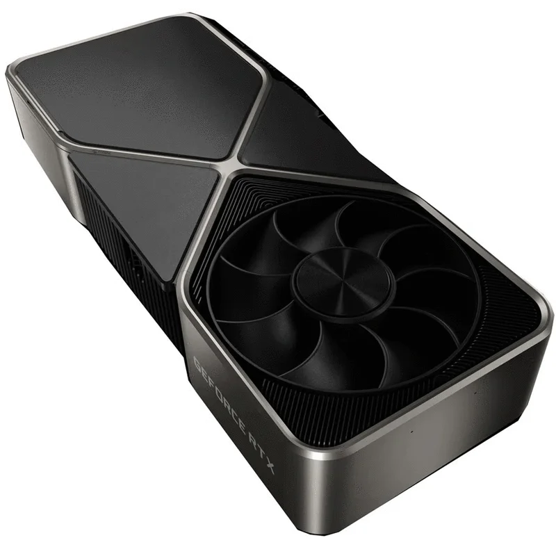 Nvidia Rtx 4090 Rtx 3090 Founders Edition Stock GPUs USNVIDIA 8G