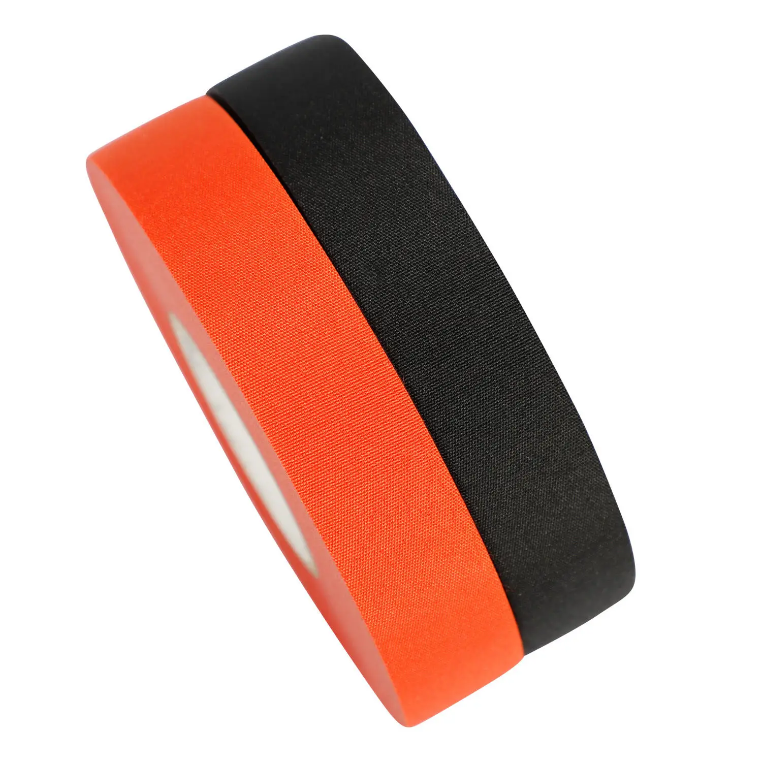 Acrylic Adhesive Single Sided Heat-Resistant & Noise-Reducing PET Material Cloth Tape Adhesive Sticker for Masking Use