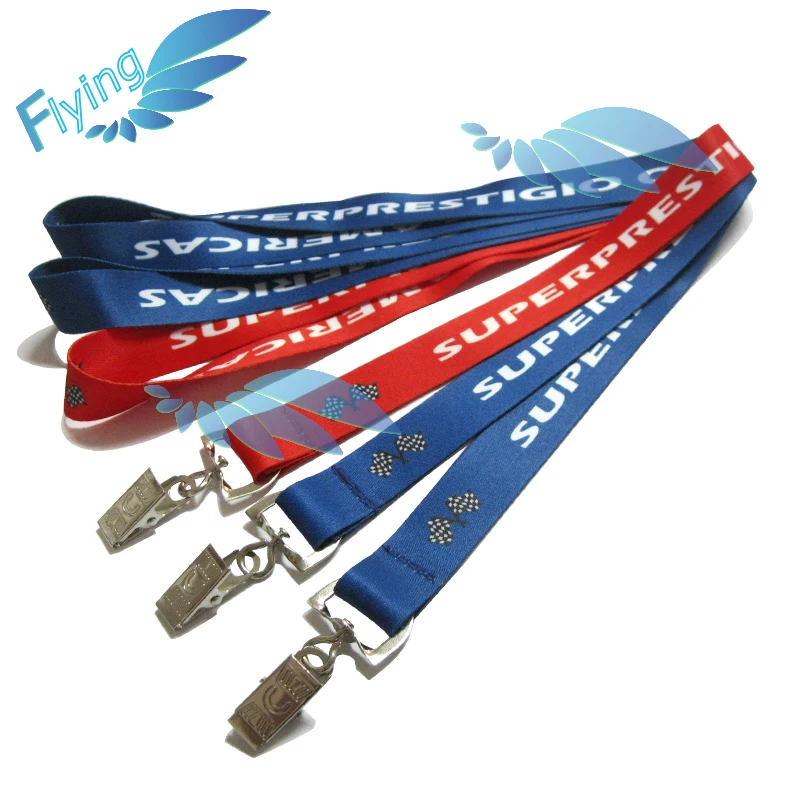 Hot Deal! Cheap Custom Printed Neck Microsoft Lanyard