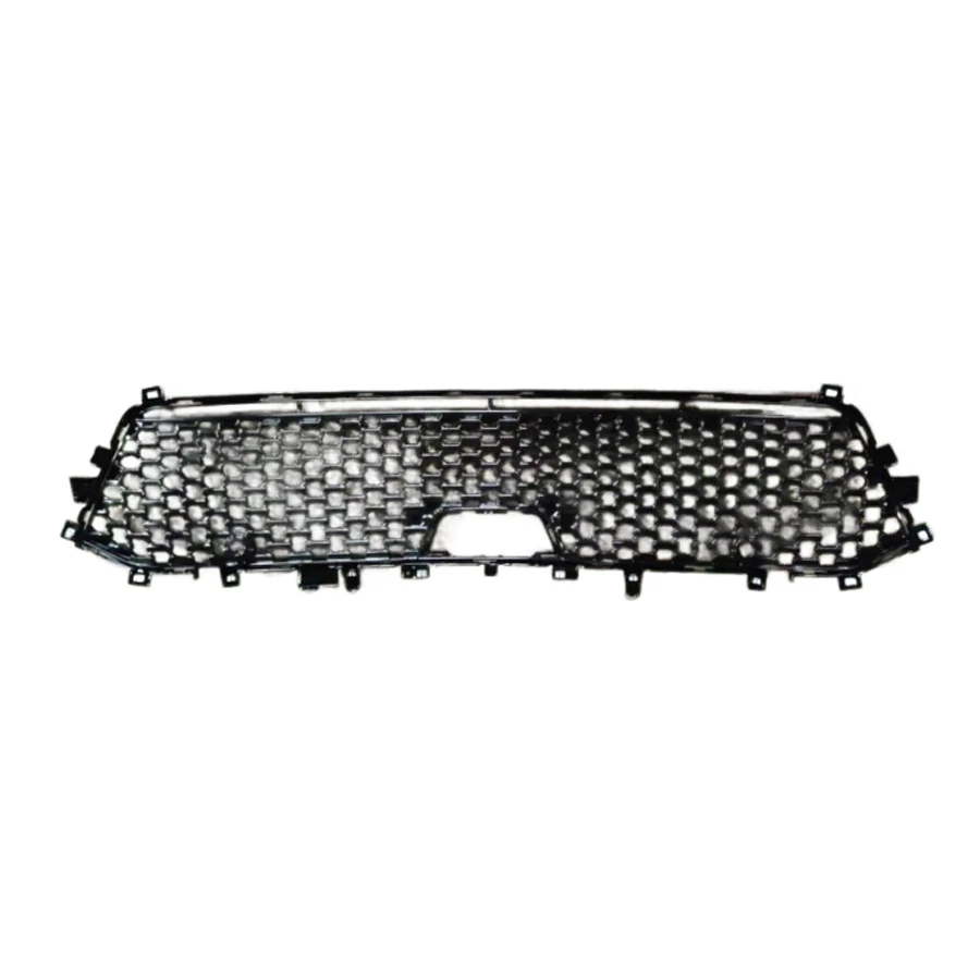 OEM 68590201AA 68590203AB Front Lower Grille for Jeep Grand Cherokee 2021-2025 Compatible Fascia