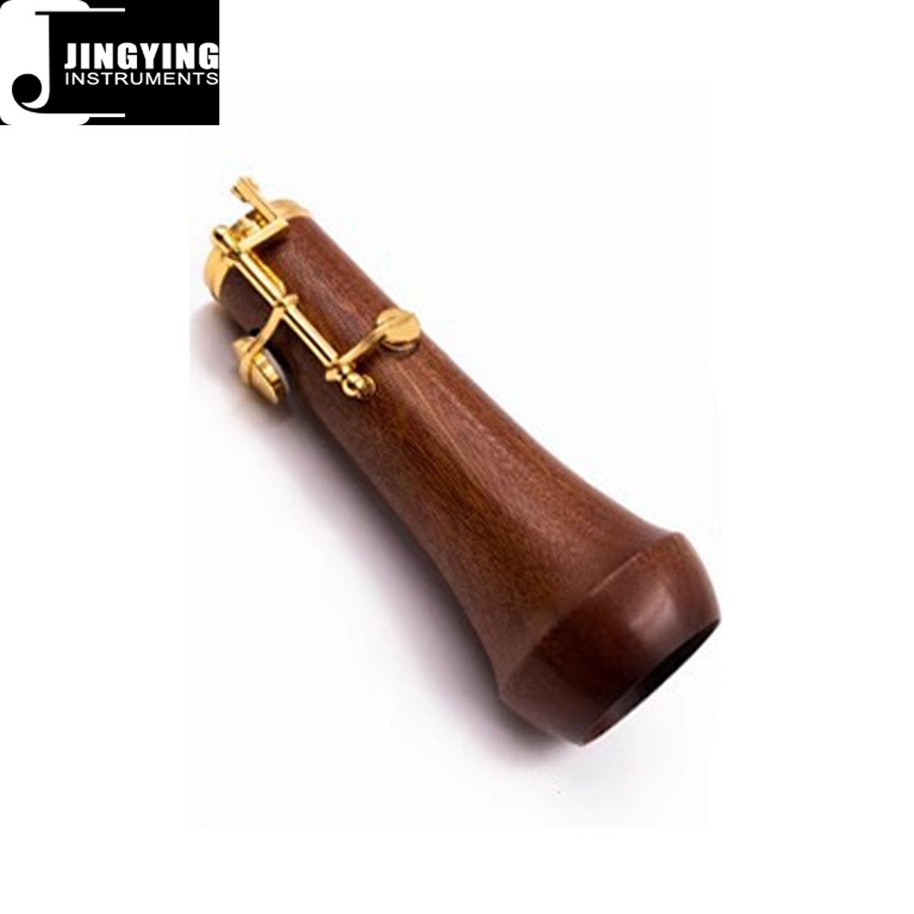 2025 Jingying音楽木管楽器,卸売輸入シャムローズウッドボディ真鍮