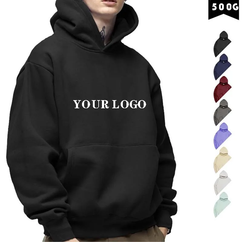 500 Gsm 100 Cotton Plain Essentials Hoodie Mens Heavyweight Hoodie Oversized Sweatshirt Cropped Hoodie For Men Buy Black Hoodie Heavy Cotton Hoodie Vintage Wash Hoodie Product on Alibaba