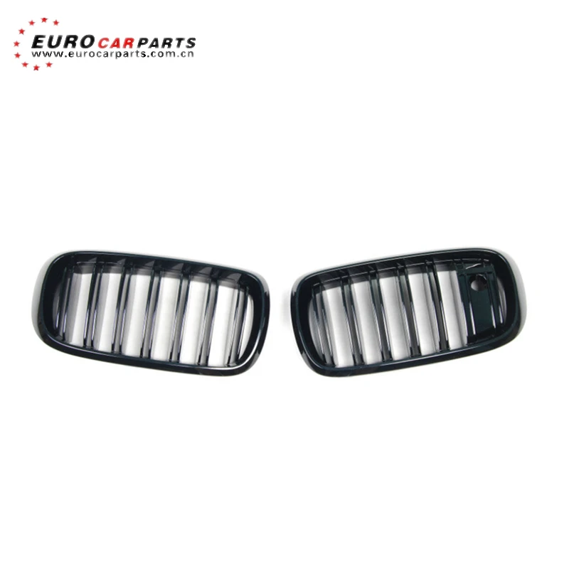 X5 F15 для X5M F85 стиль средства ухода за кожей комплект полный набор PP материал с заднего бампера переднего бампера крылья глушитель выхлопной трубы советы для X5 для X5m F15