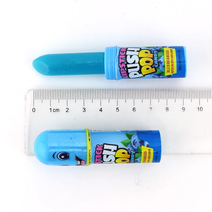 push pop