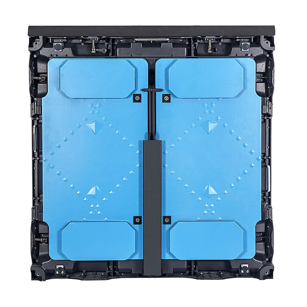 P8 Football Led Display Large Digital Billboard Waterproof Video Wall Panel Outdoor Stadium Screen Game scoring screen