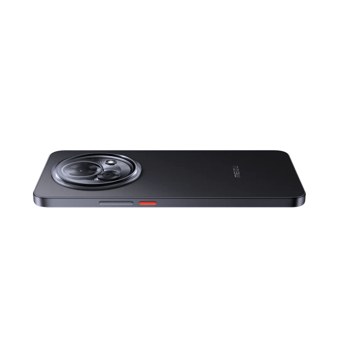 Meizu Lucky 08 5G Smartphone - 6.78 Meizu Lucky 08 5G Smartphone - 6.78