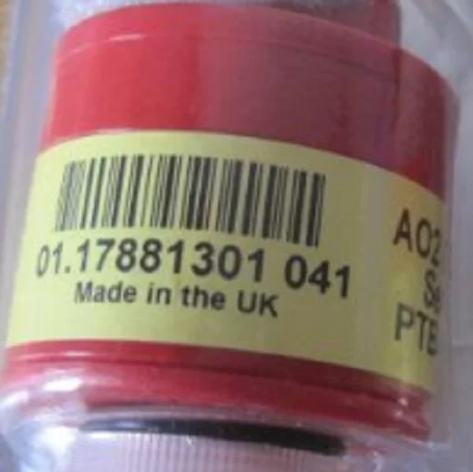 AO2 ZUURSTOF PTB-18.10 AA428-210 de UK