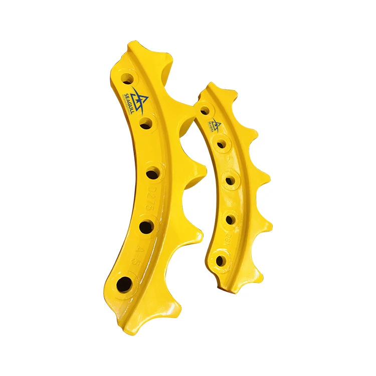 CAT D5K XL Dozer Segment Sprocket Segemnt Group CR4410 CR4883 CR5513 3T9049
