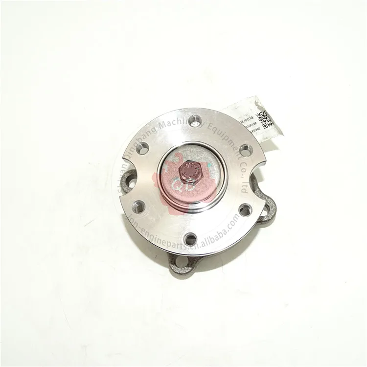 Genuine 3065358 Cummins Engine Part Fan Hub 3065358