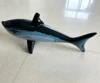 Requin gonflable