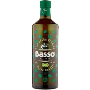 Classic Extra Virgin 750ml Olive Oil Premium Plants Oil