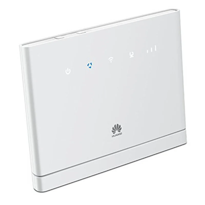 Huawei Original Unlocked B315S-936 router with Sim Card slot 150Mbps 4G ...