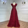wine red