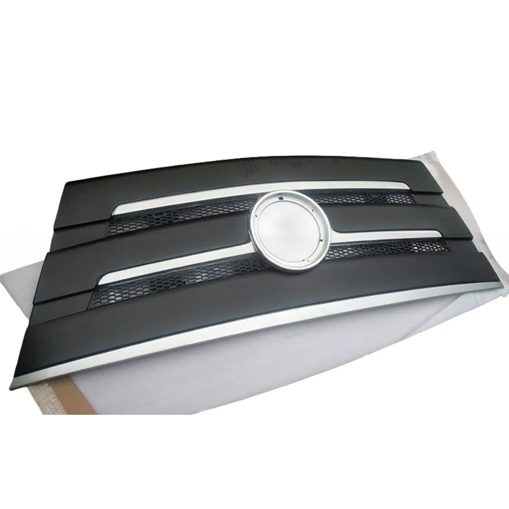 Hohan Radiator H4531010118A0 GTL Radiator Cover Use for SINOTRUK HOWO HOHAN FAW ...