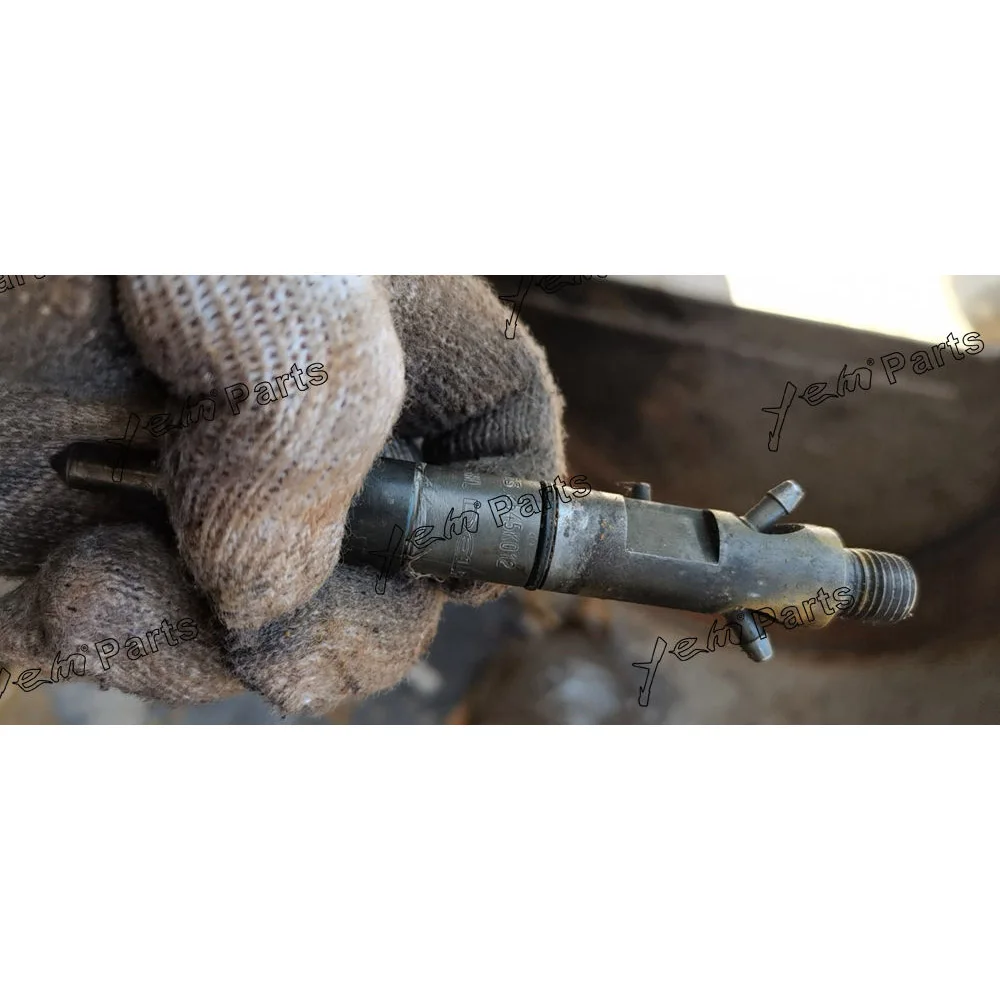 C4.4 Injector Assembly for Caterpillar Engine Parts