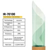 HD-CR 70%