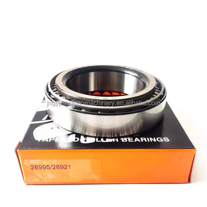 Конический роликовый подшипник США 3982/3920 SET103