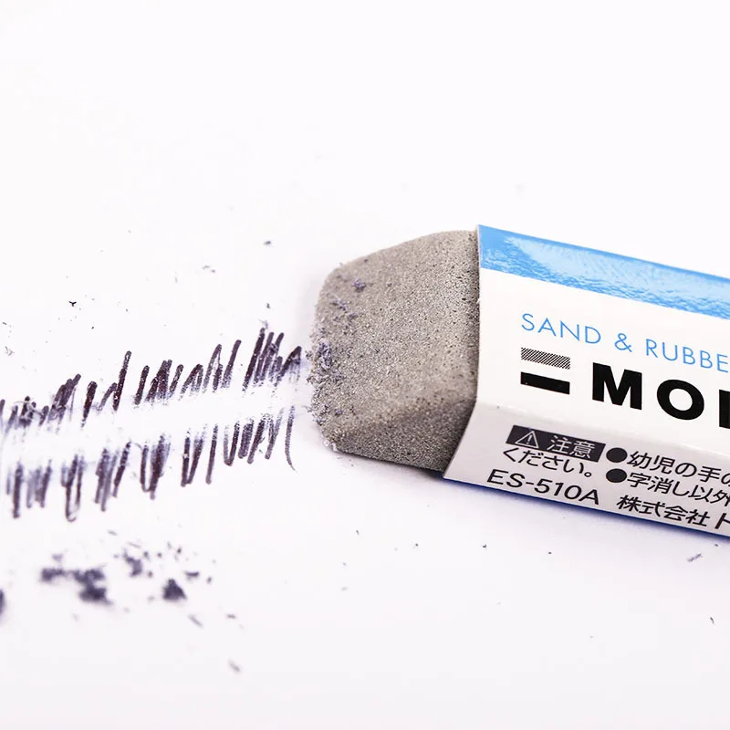 Tombow Mono Sand Eraser for Ink