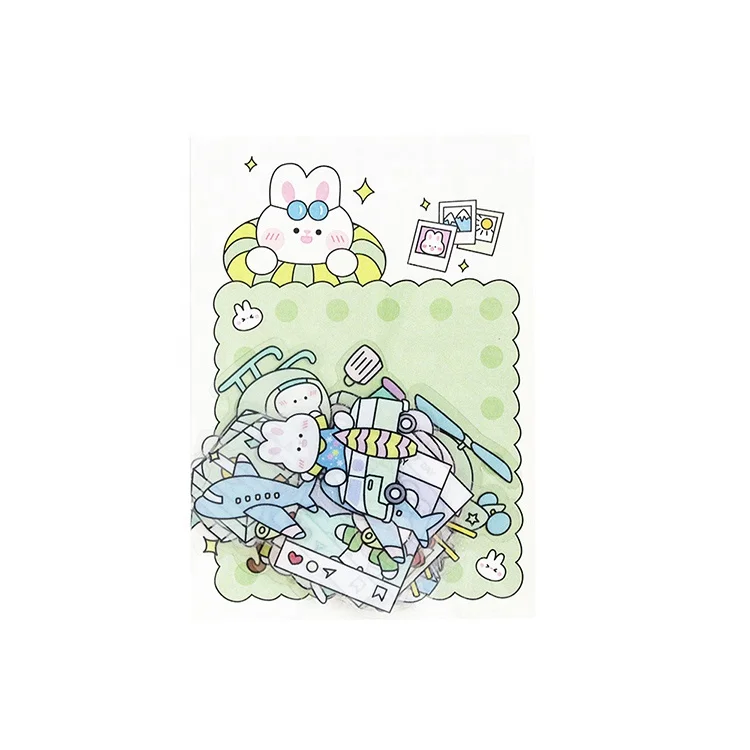 sticker maker waterproof