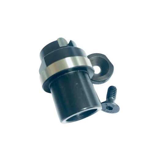 Dongguan Factory PPSR Mini Slider Core Insert  Retainer for Mold