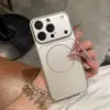 Titanium Silver