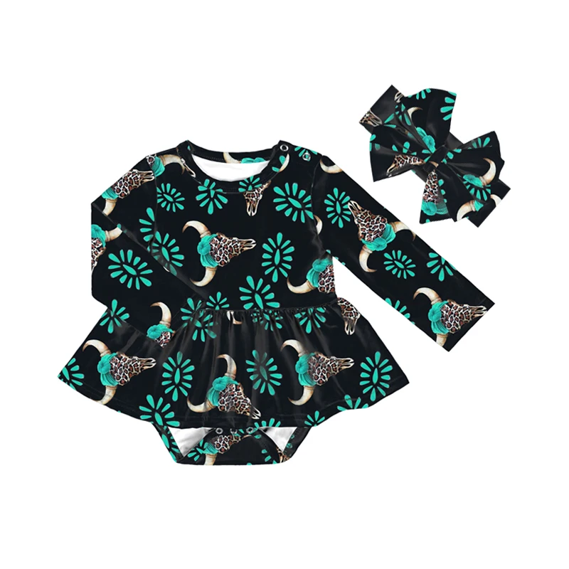 baby girl clothes rompers