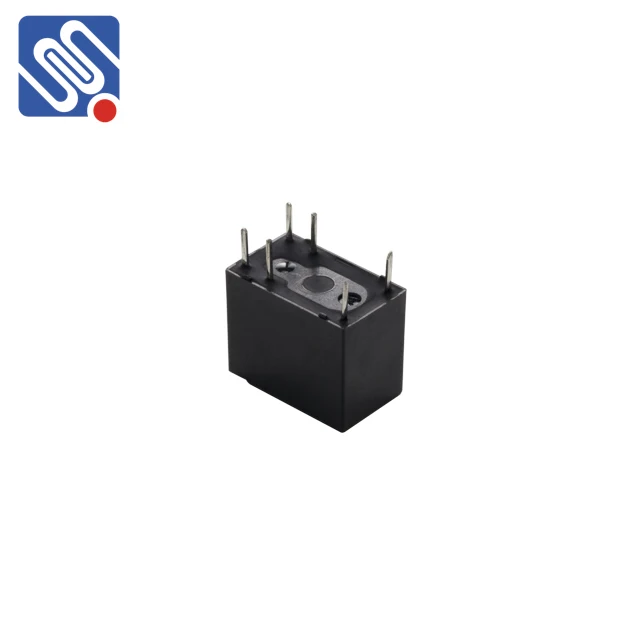 Meishuo MCC-S-112-C 2A 6pin 12vdc Electronic Components Quality Signal Relay
