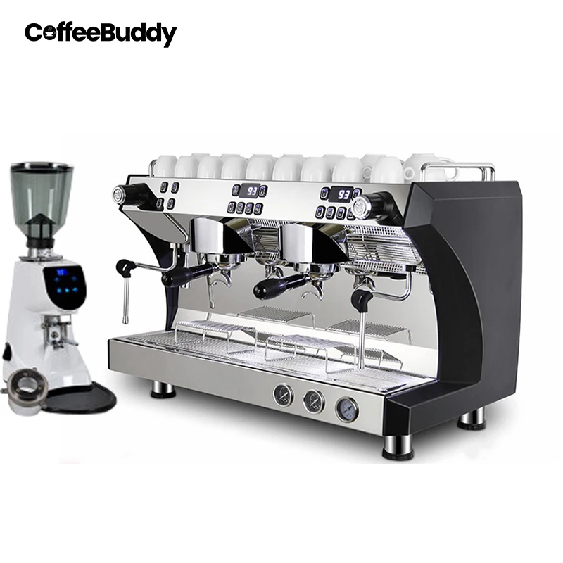 Commercial Single Group Coffee Machine Price in Pakistan