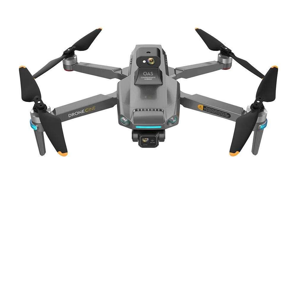 ドローン GPS S808 GPS Drone with 8K HD Optical Flow & Obstacle Avoidance