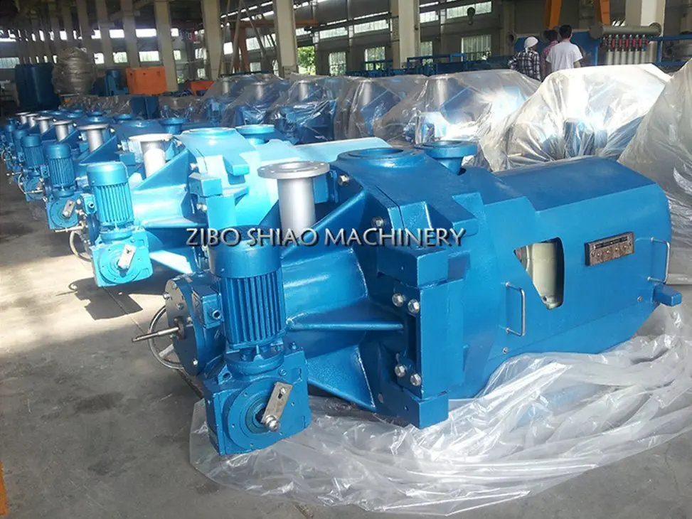 Refiner of Paper Pulp Machine, Refiner in Paper Making