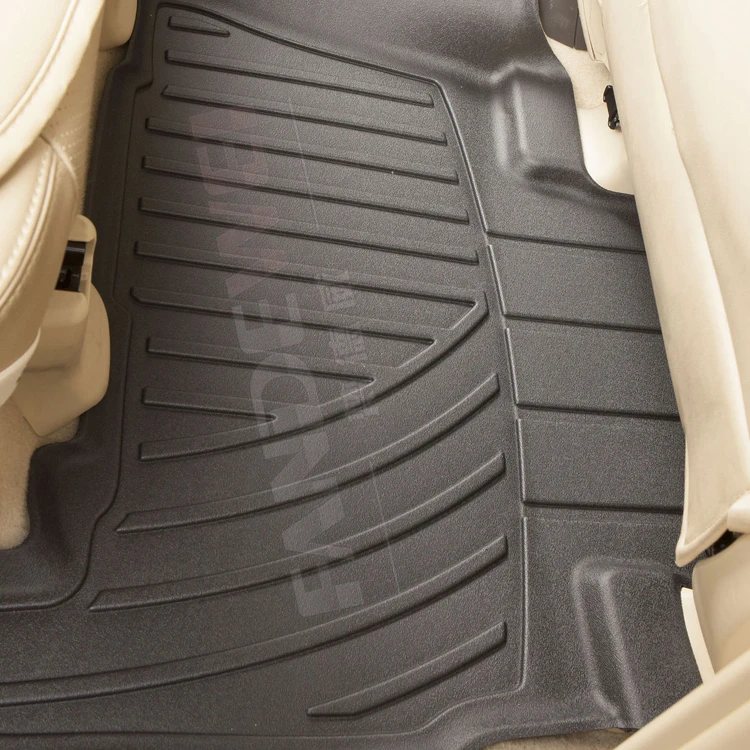 Коврик для багажника автомобиля AUDI q7