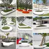 colección de visualización al aire libre