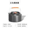 เครื่องชงกาแฟขนาด 2.5 ลิตร