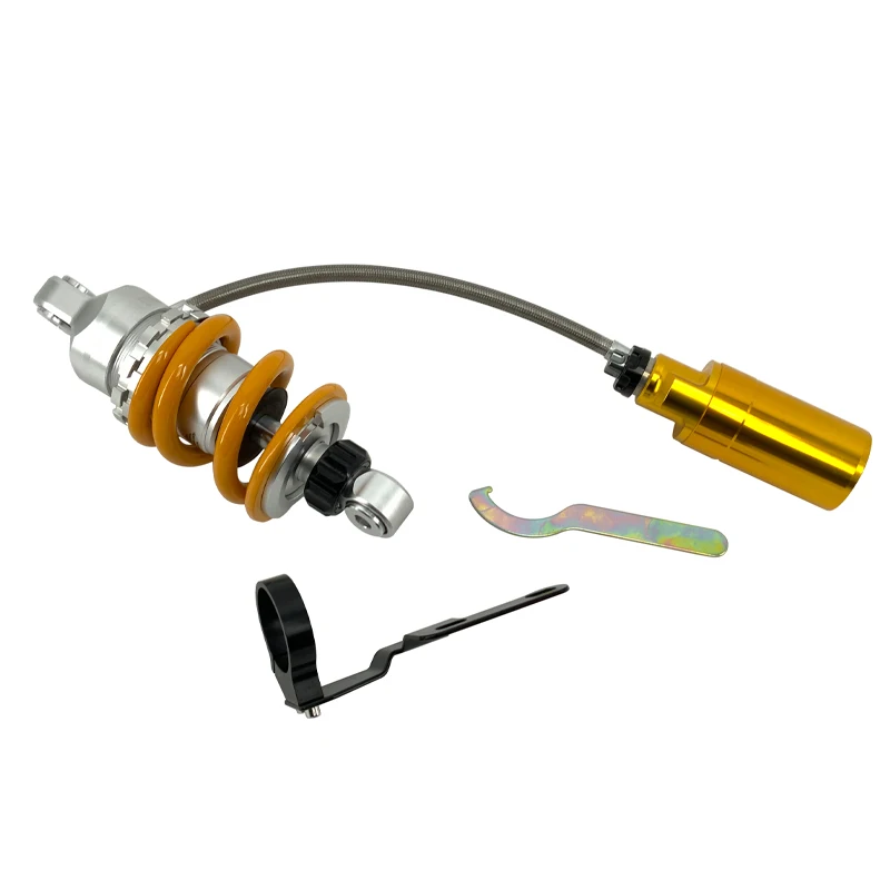 Задний амортизатор мотоцикла Y15ZR/EXCITER150 свободная регулировка детали