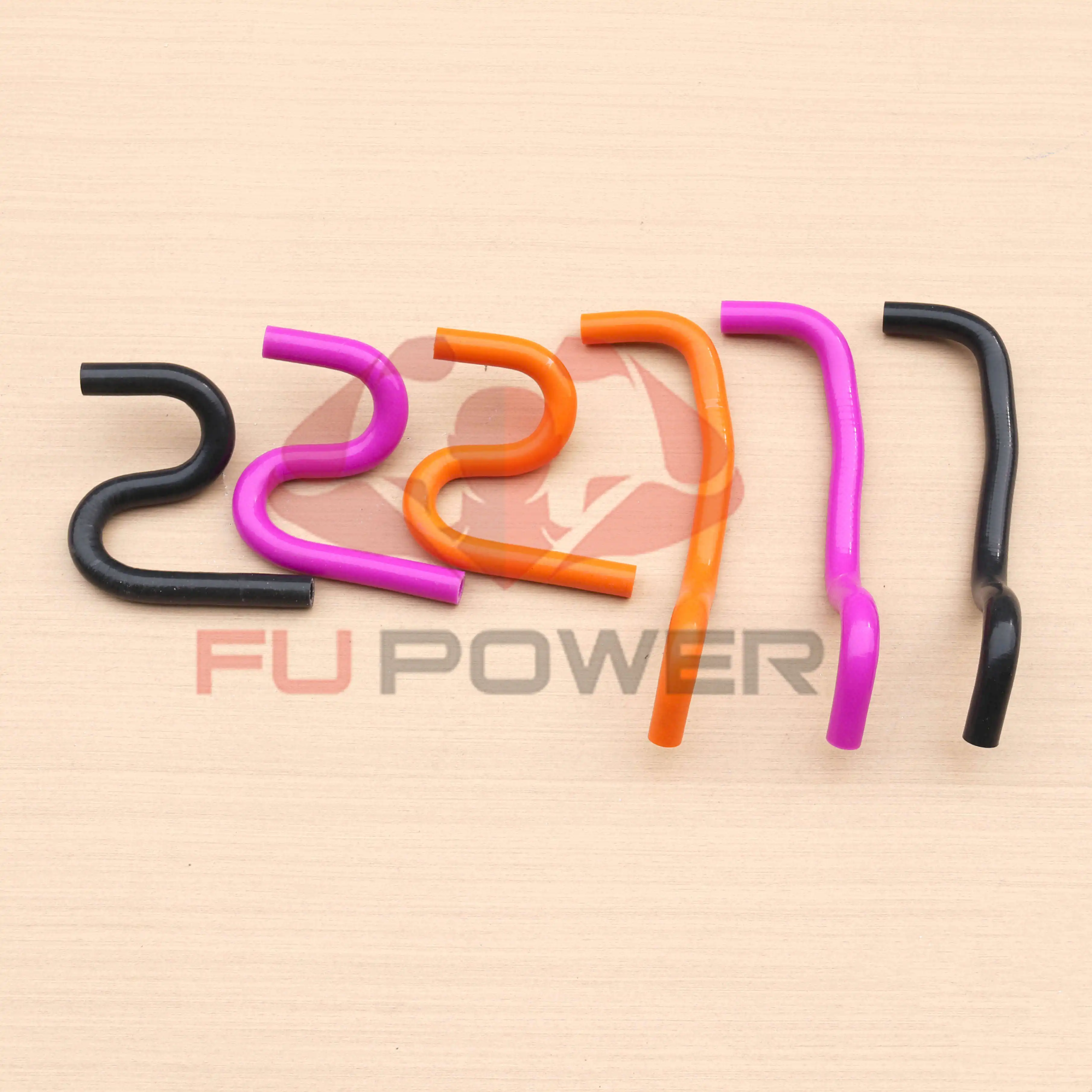 Silicone Brake Booster Hose Kit For Infiniti G35 Sedan Vq35hr 0708