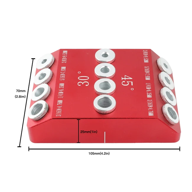 Wholesale Woodworking Tools Multi angle Woodworking Jig Hardware