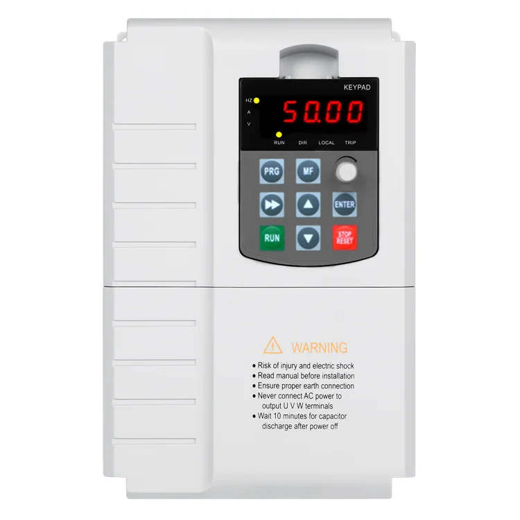 Kewo Solar Pump Inverter