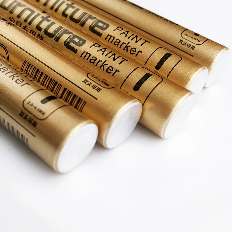 Сублимация DIY логотип пользовательская ручка теплопередача пустые металлические шариковые ручки с термоусадочной оберткой