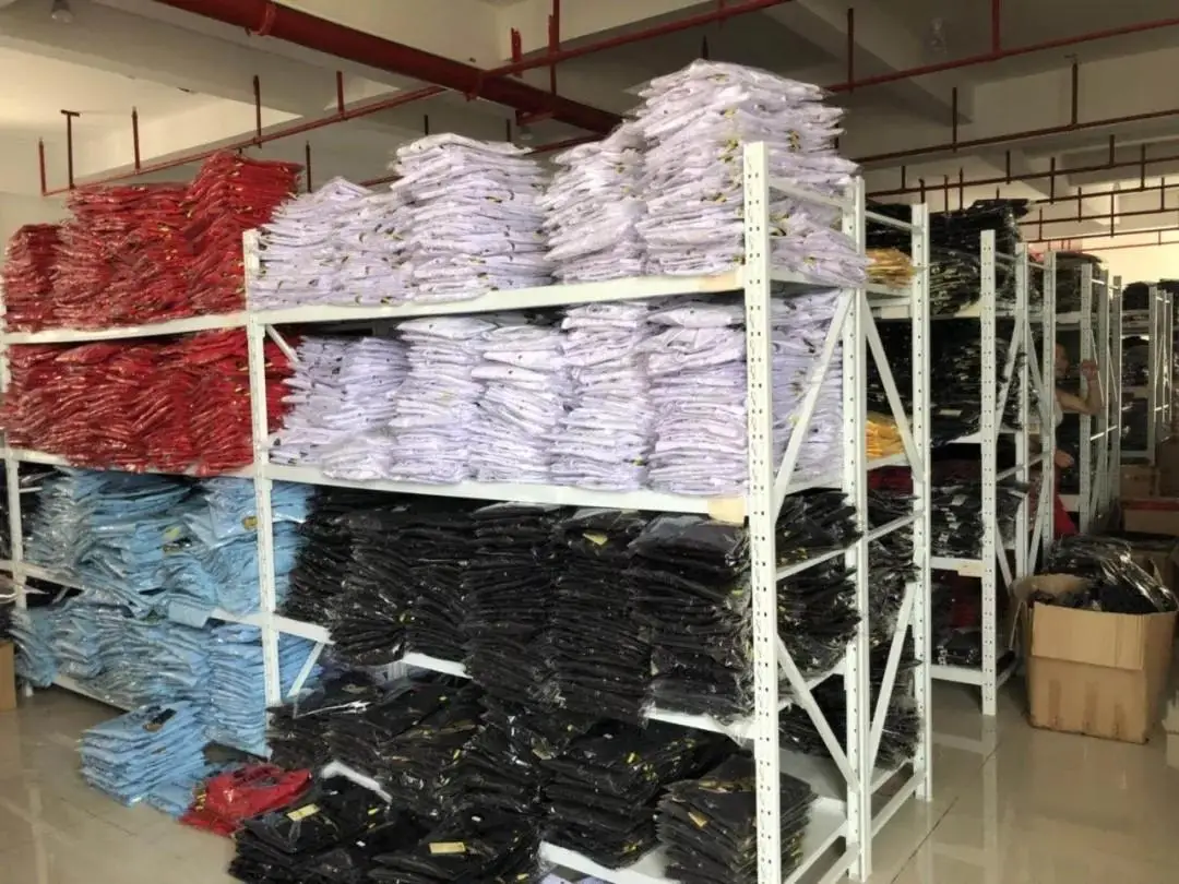 Xiamen Bristter Sports Products Co., Ltd. 3
