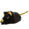 Electric cat toy - Mouse (Black)