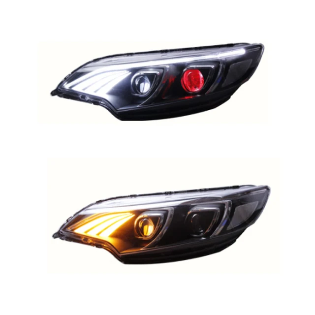 Fit for New for 2014-2015 АІfа Rоmео HEADLAMP Bulb 68250394AA 