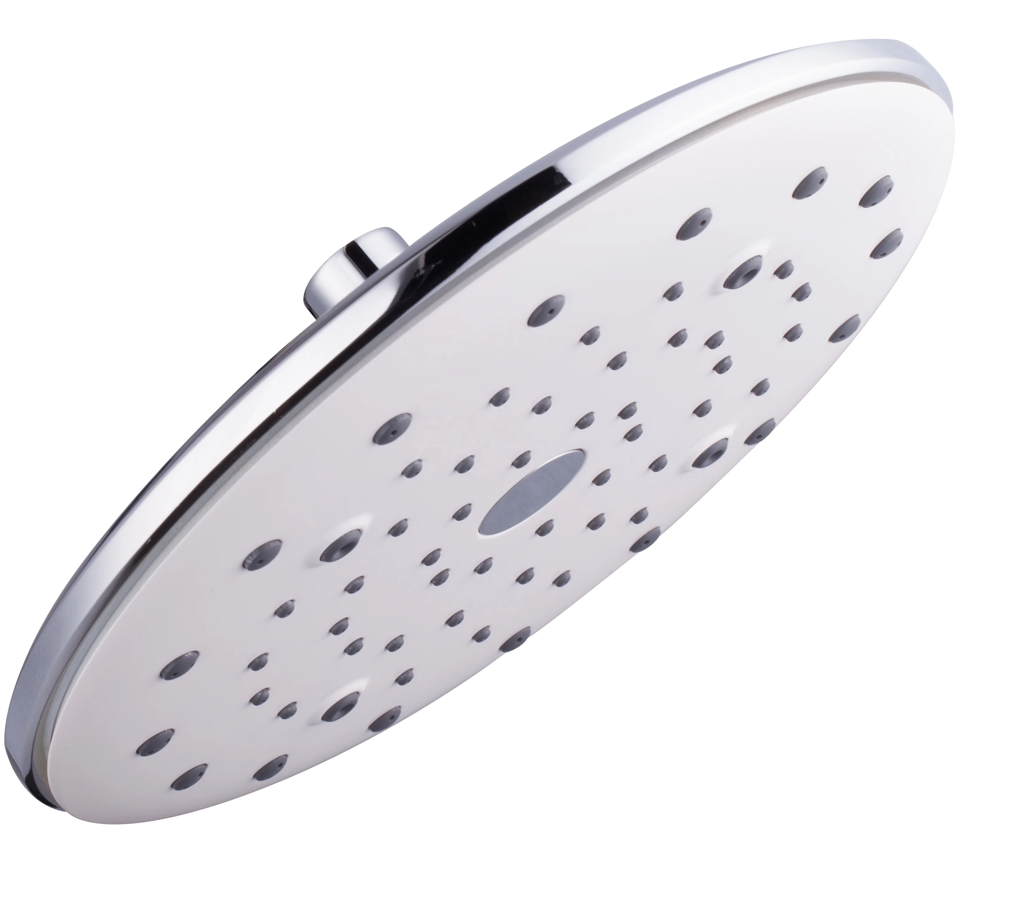 Latest Design Air Insert Rain Shower 9" Bathroom Rain Shower Head 3