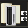 Black-2pcs set