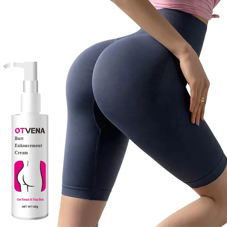 The Best Bigger Hips and Buttock Butt Enlargement Cream Pour Des Grosses Fesses