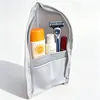 gray 3d toothbrush storage bag-220130cm