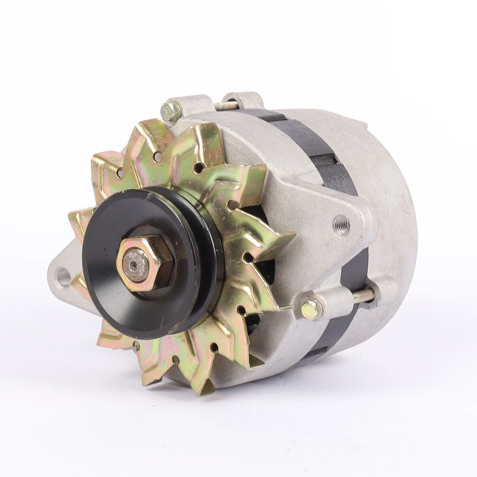 PASOU 581200-1641 Alternator Generator for ISUZU Forklift
