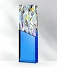 Tipo seis - Azul profundo - 24*8*3cm