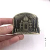 Taj Mahal en Inde