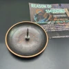 Bronze Holder