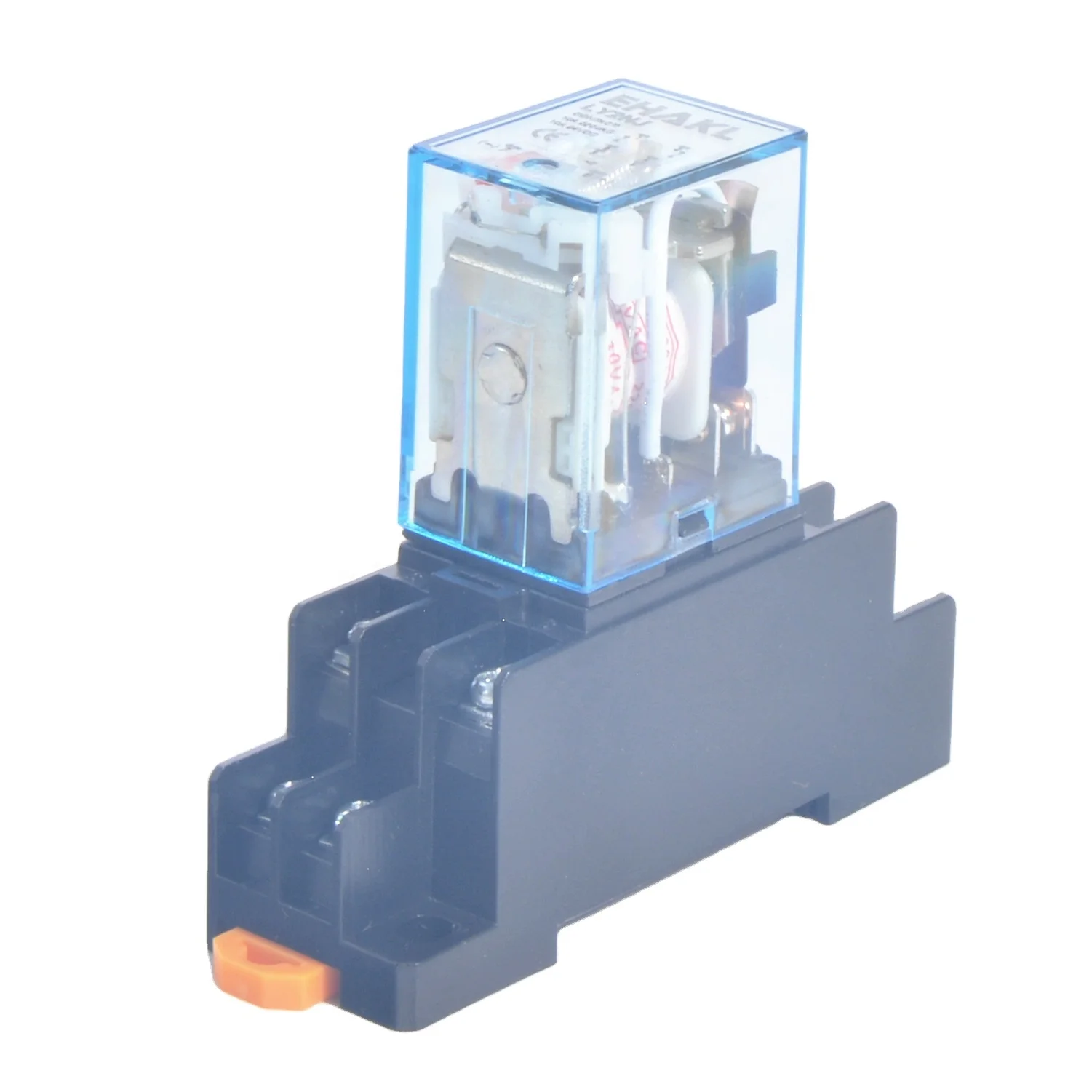 Ly2nj Relay 8 Pin 10a Ac 220v Relay Module Dpdt Buy Ly2nj Relay,8 Pin